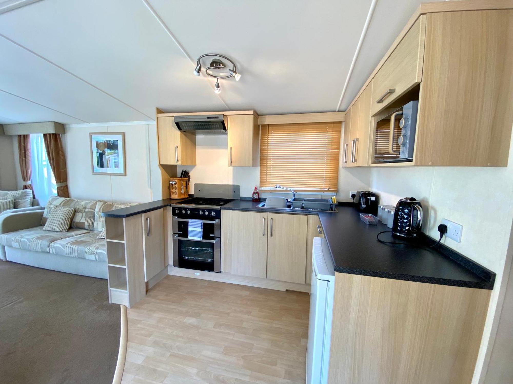 Elletson Park Wood Fired Hot Tubs, Caravans & Pods Pilling Dış mekan fotoğraf